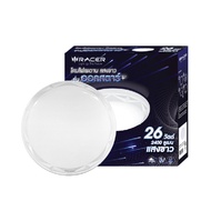 โคมไฟเพดานอะคริลิก LED 26W Daylight RACER