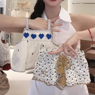 YADOU ชุดฤดูร้อนสำหรับเด็กผู้หญิงทารกการ์ตูนน่ารักกับเสื้อกั๊กและกางเกงขาสั้นมีจีบระบาย