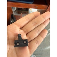 Kemei trimmer switches and ship trimmer lines