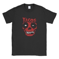 Deadpool Tacos T-shirt
