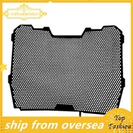 [TopFashion] Motorcycle Accessories Radiator Guard Water Tank Protection Net for    14R -14R GTR1400