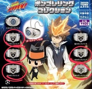 ❗️全新未開封❗️多買多減❗️家庭教師ヒットマンREBORN! 戒指