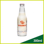 ∰ ➝ ♂ ➹ Vitamilk Original 300ml
