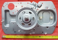 อะไหล่แท้ศูนย์/ แกนซักฮิตาชิเครื่องซักผ้าฮิตาชิ CLUTCH ASSY (640TCV) SV PTSF-130TCV 142 ใช้กับรุ่นS