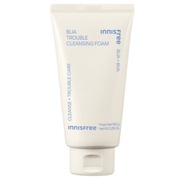 Innisfree New Bija BHA Trouble Cleansing Foam 150g