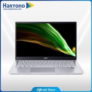 Acer Laptop Notebook Swift 3 Infinity 4 Sf314-511-79Tu Intel Core I7
