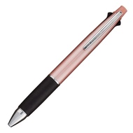 Jetstream 4-in-1 Baby Pink Multi Pen - Smooth, Versatile Writing in One Sleek Tool
