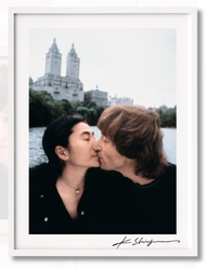 TASCHEN, Kishin Shinoyama Double Fantasy: John Lennon & Yoko Ono: Art Edition