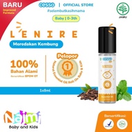 (0_0) Cessa Natural Essential Oil LENIRE For Baby ("_")