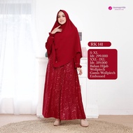 Bazaar Bazaar | RAUNA GAMIS SYARI | RK 141