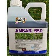 4L Ancom Ansar 550 / MSMA / Racun Rumput Cepat Mati