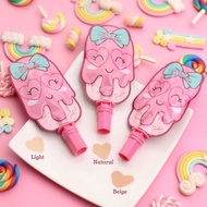 BIHAN FDTN ,CORRECTOR / BIHAN C.POWDER / BIHAN RAYA LIPMATTE/BIHAN FD MOMMY 15ML/ PERFUME/BIHAN MASC