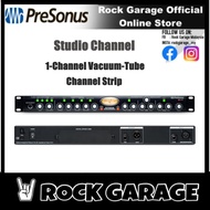 PreSonus Studio Channel 1-Channel Vacuum-Tube Channel Strip