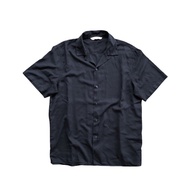 8seconds OPEN COLLAR SHIRT