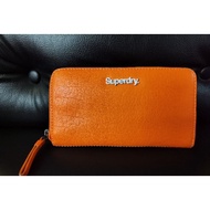 Pl Original Superdry Leather Wallet
