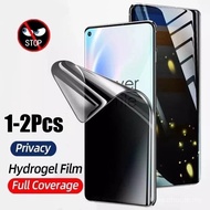 1-2Pcs Screen Protector Matte Film For Oppo F23 F27 F29 F31 Pro Plus Explosion proof Anti Spy Privac