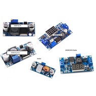DC-DC Adjustable Step Up Step Down Voltage Booster Converter Module Arduino Power