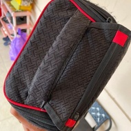 Special camera bag for auction recognition