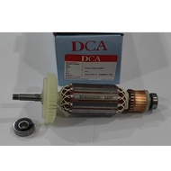 ▌DCA ASM06-100 ARMATURE / SIM-FF06-100 ARMATURE / AJB3 ARMATURE