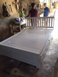 Double size Bed Frame