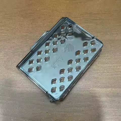 For Philips Coffee Machines/EP2121/2131/2136/2124/3146/3246 Powder Lids