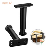 PEONYMY Bed Beam Support Telescopic Sofa Leg Cabinets Nightstand Storage Box Leg