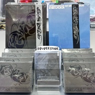 HOSHI X WOOZI (SEVENTEEN) 1st Single Album [BEAM]