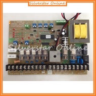L5000i Autogate Swing Control Board PCB Panel Automatic Gate Auto L5000 L-5000 L-5000i