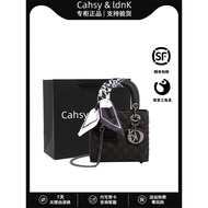 Laman web rasmi C&K beg Lady Dior frosted untuk wanita 2025 beg tangan fesyen baharu beg silang bahu