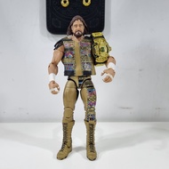Macho Man Randy Savage-WWE Elite 23