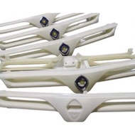 GRILL UK SPEC PROTON WIRA GRILL SPENDER WIRA SATRIA