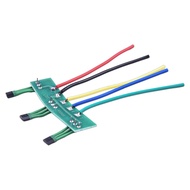 ⛤ECHO-58⛤ Ebike Electric Scooter Hall Sensor  41F  60° PCB Board Cable for 2 wheel ebike