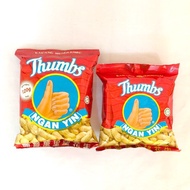 Kacang Cap Tangan Ngan Yin 120g & 60g
