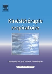 Kinésithérapie respiratoire Jean Roeseler