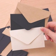 A5 ENVELOPE A6/ B7 VINTAGE ENVELOPE INVITATION ENVELOPE/ KRAF/ VINTAGEH/