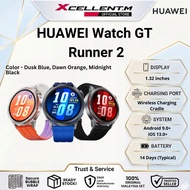 HUAWEI Watch GT Runner 2