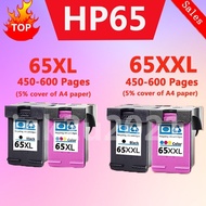 Compatible HP 65 Ink Cartridge HP 65XL HP65 Ink HP 65XXL Ink Cartridge for 3723 5020 2624 2620 2621 