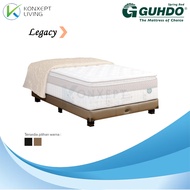 Divan Guhdo Legacy-120x200 Springbed