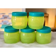 Universal Jar 325ml tupperware-1pcs