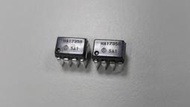 HITACHI HA17358 Dual Operational Amplifier