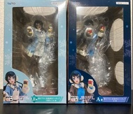 全新 Taito 一番賞 青春豬頭少年不會夢到紅書包女孩 A賞 LH賞 櫻島麻衣 冬服 異色ver. figure