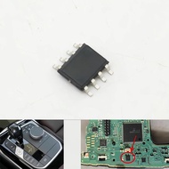 C4035LS Gear Shift Handle Vulnerable Chip For BMW 2 G42 3 G20 G21 G28 5 G30 X3 G01 G08 X4 G02 X5 G05
