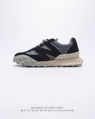_ New Balance_  Vintage avant-garde CBD series casual shoes, sports shoes, jogging shoes