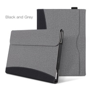 2Tone เคส สำหรับ Microsoft Surface Pro 5/ 6 / 7 / 8 / 9 / 10 / 11 Surface GO 1 / 2 / 3 / 4 ไมโครซอฟต