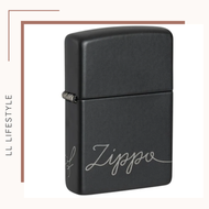 Zippo - 48979 Zippo Design 防風打火機 | ZIPPO 指定授權經銷商 |美國製造 | 收藏