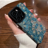 Vertical Stripes Leather Casing for OPPO Reno 13 11 10 8 Pro Plus 8Z 7Z 6 5 4Z A3 A96 A92 A9 A78 A76