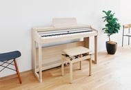 包原廠凳 Roland RP701 北歐日系木色 全新一年保養 數碼鋼琴 電子琴 電鋼琴 Digital electronic piano keyboard 另有出售 Roland FP10 FP18