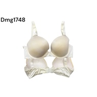 K Dmg1748 branded bra foam bra with wire Rijeck bra size 36A