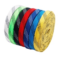 Ice Hockey Shoelace Skates Skiing Male Ice Hockey Knife Ball Knife Shoes Skates Waxed Ice Hockey Sho