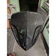 Cap Nvx V1 Carbon Fiber